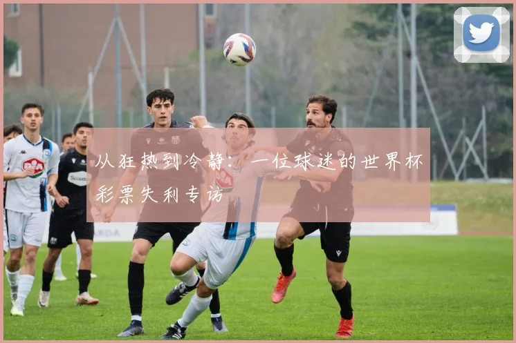 从狂热到冷静：一位球迷的世界杯彩票失利专访