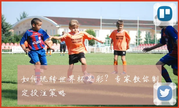 如何玩转世界杯足彩？专家教你制定投注策略